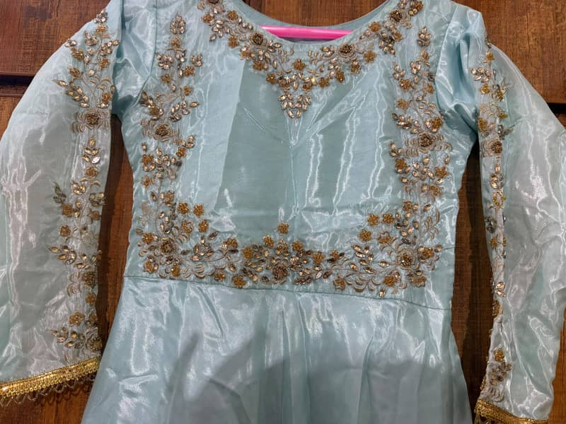 handmade maxi 0