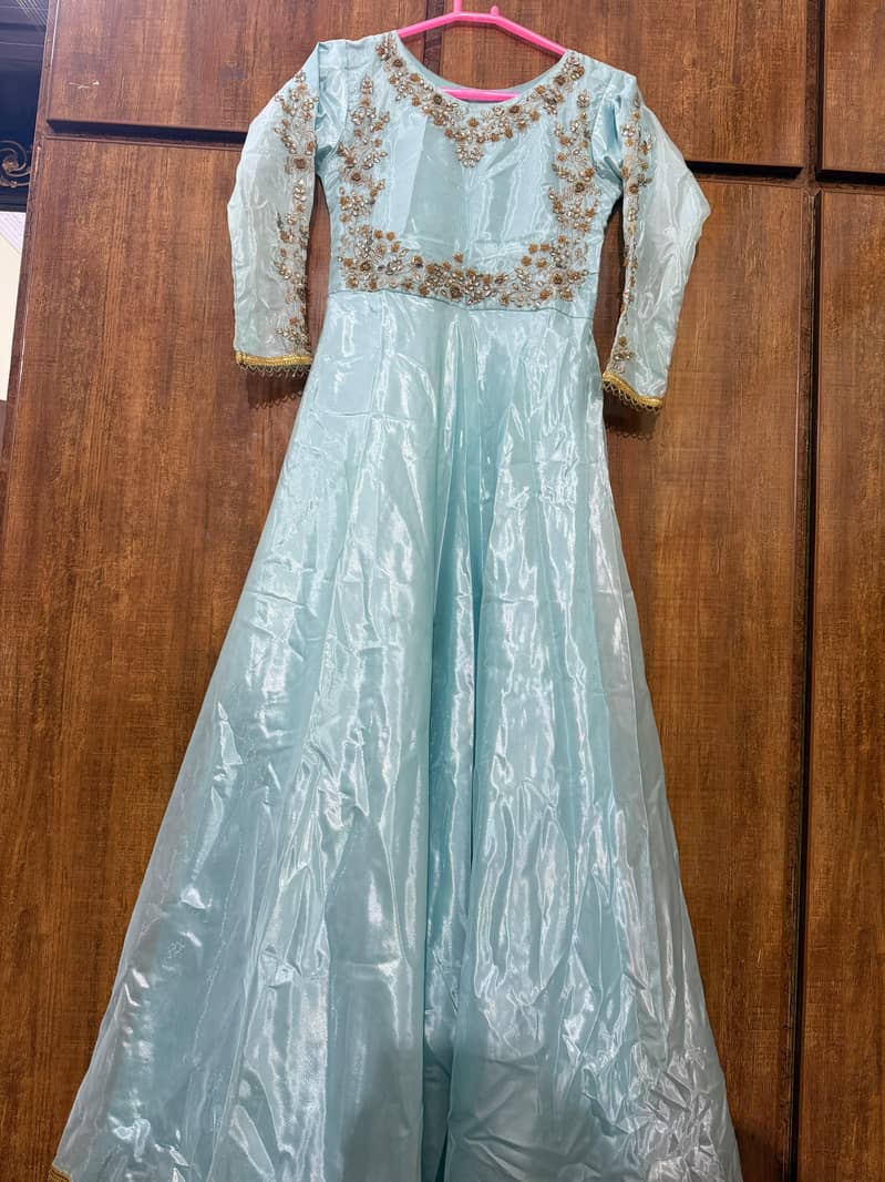 handmade maxi 1