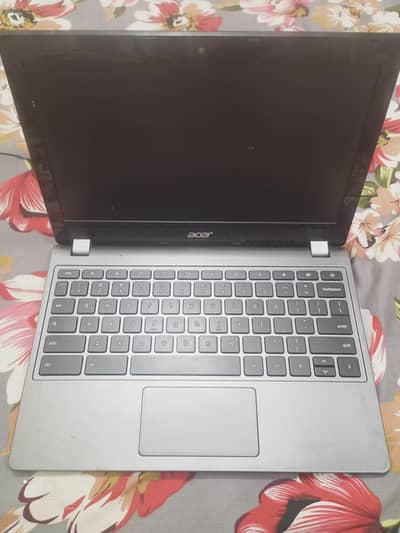 Acer Chromebook Best condition 4/128