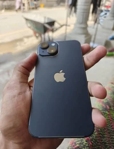 iPhone 14