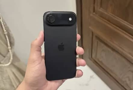iPhone 17 Air jv 256 gb