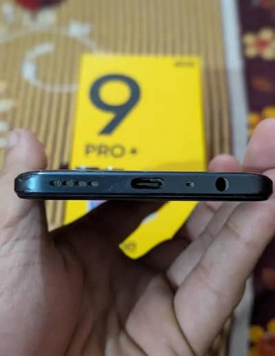 Realme 9 Pro Plus