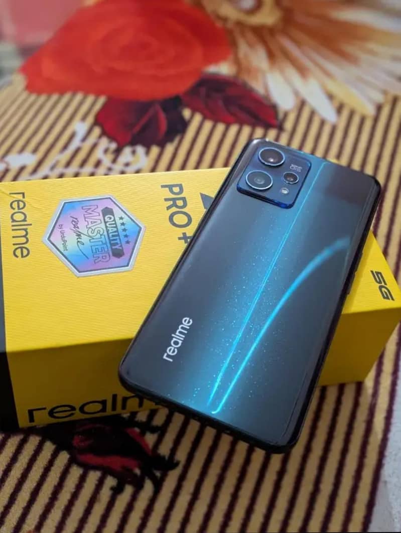 Realme 9 Pro Plus 3