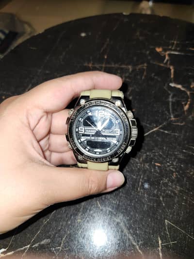 Casio