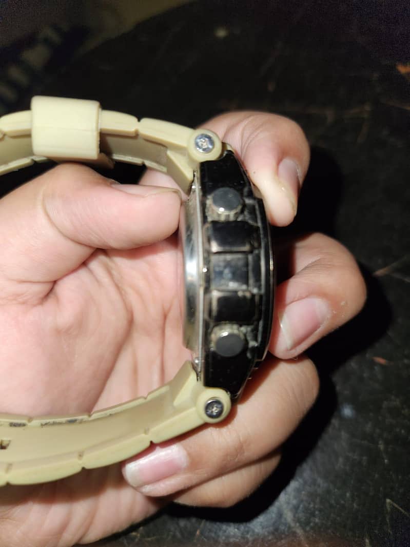 Casio 4