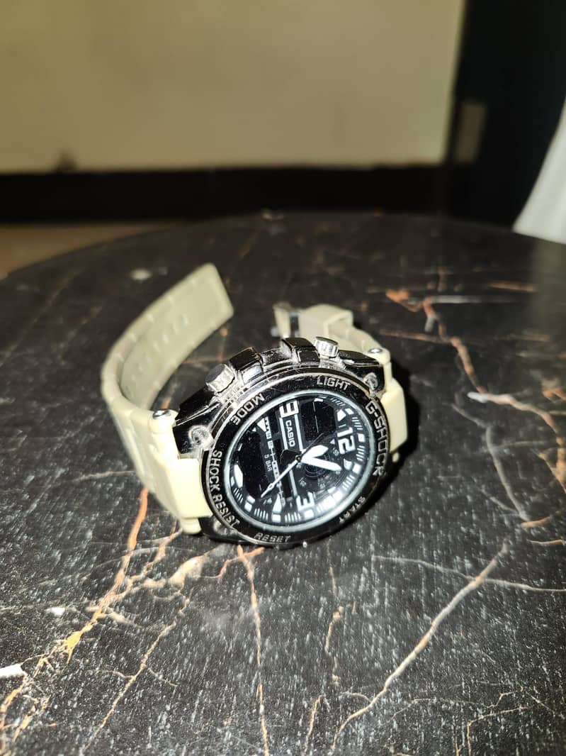 Casio 6