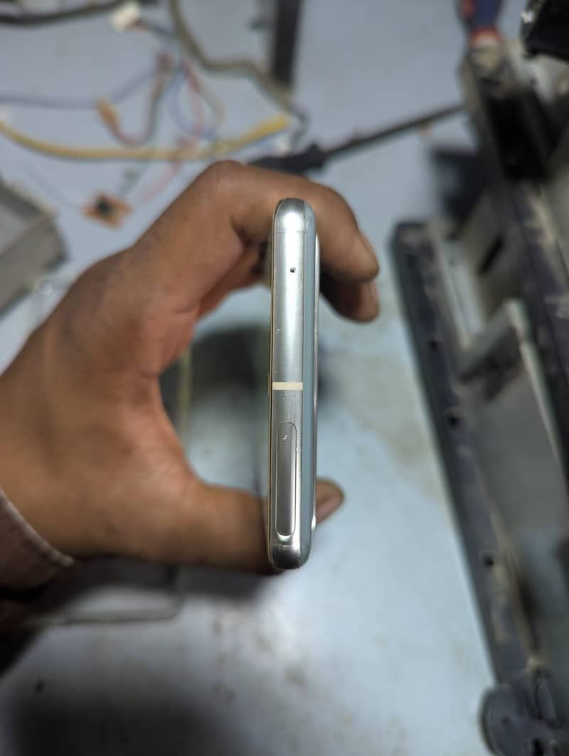 Google Pixel 7 Pro 6