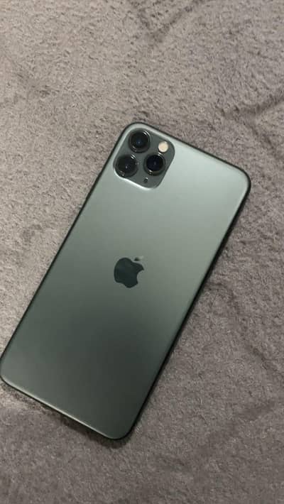 iPhone 11 Pro Max pta approve