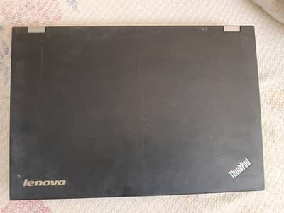 lenovo thinkpad T430