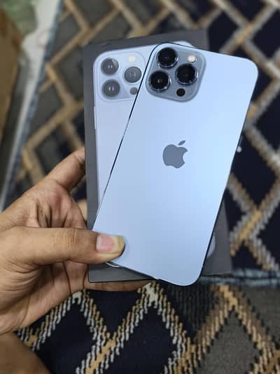 Apple iPhone 13 Pro Max