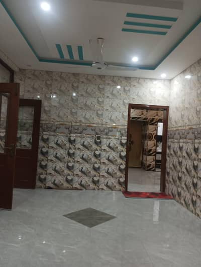 G-11 FGEHA D-Type Fully Renovated Ground Floor Flat For Rent