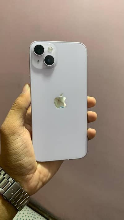 Apple iPhone 14 plus JV 128GB