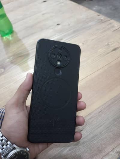 Tecno Spark 6