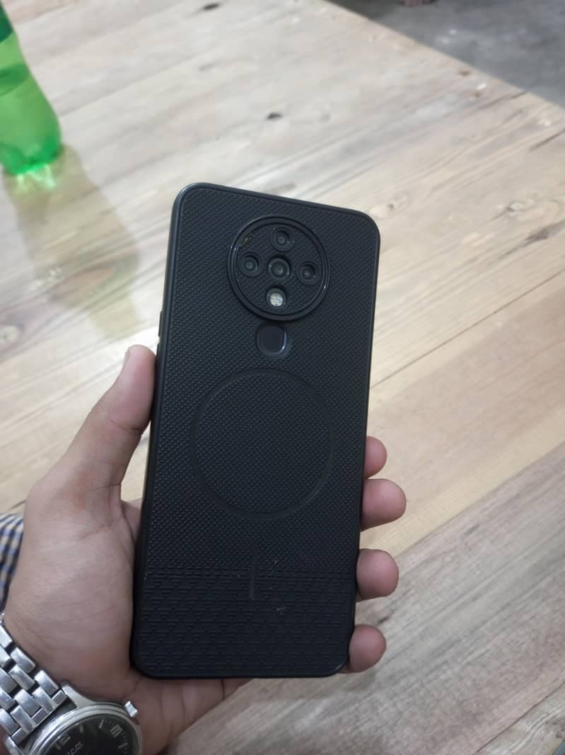 Tecno Spark 6 0