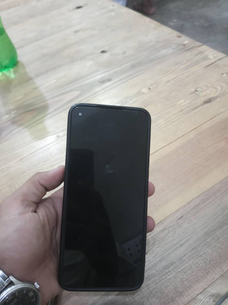 Tecno Spark 6 1