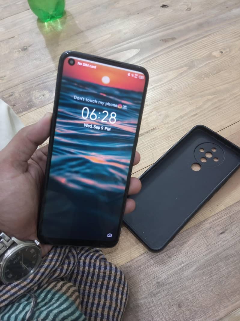Tecno Spark 6 2