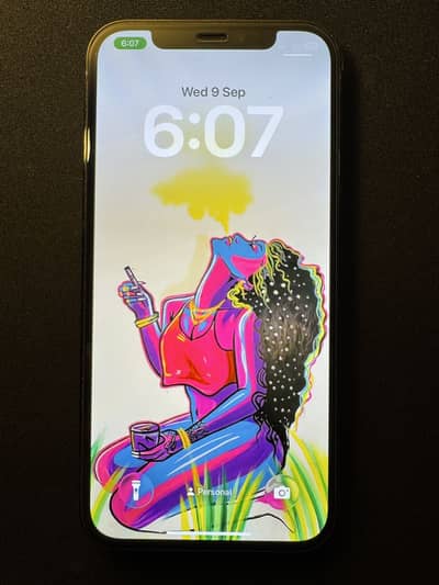 Apple iPhone 12 Pro 512GB