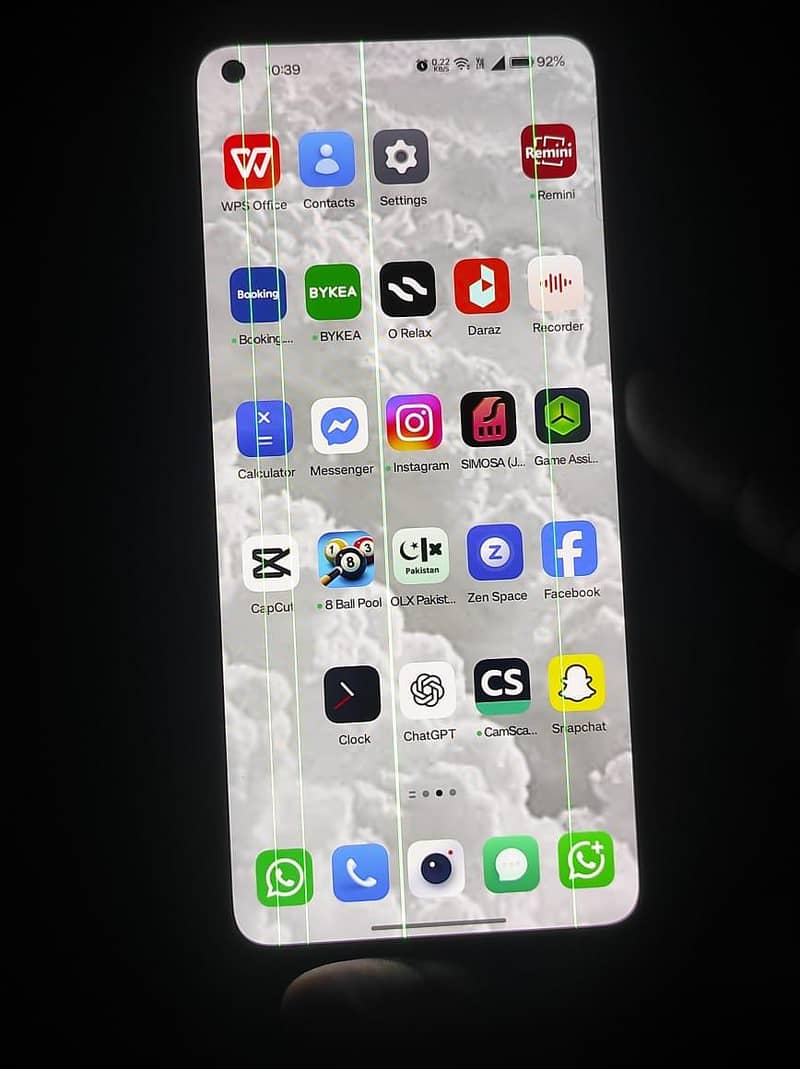 One Plus 9 4