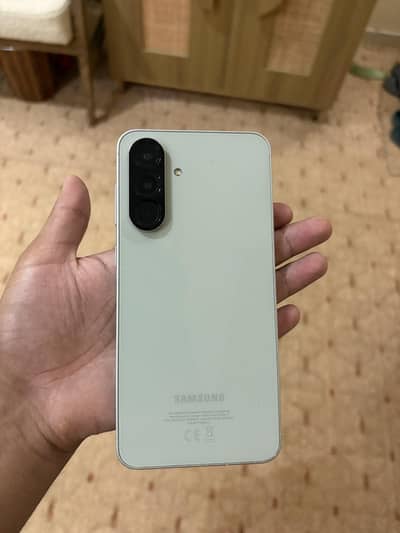 Samsung Mobile A56