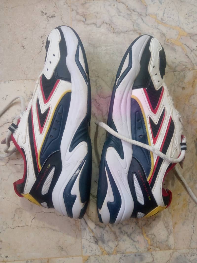 Imported shoes 0