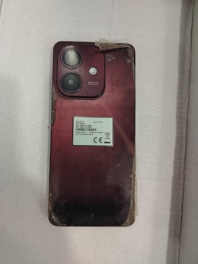 OPPO A3x