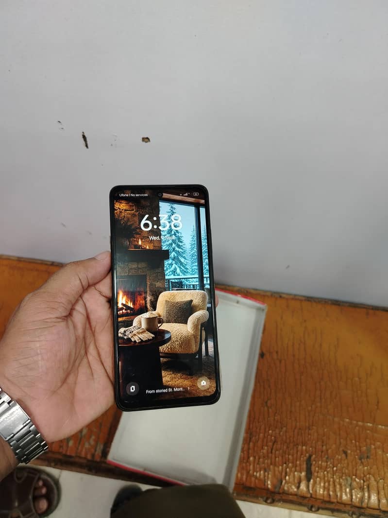OPPO A3x 1