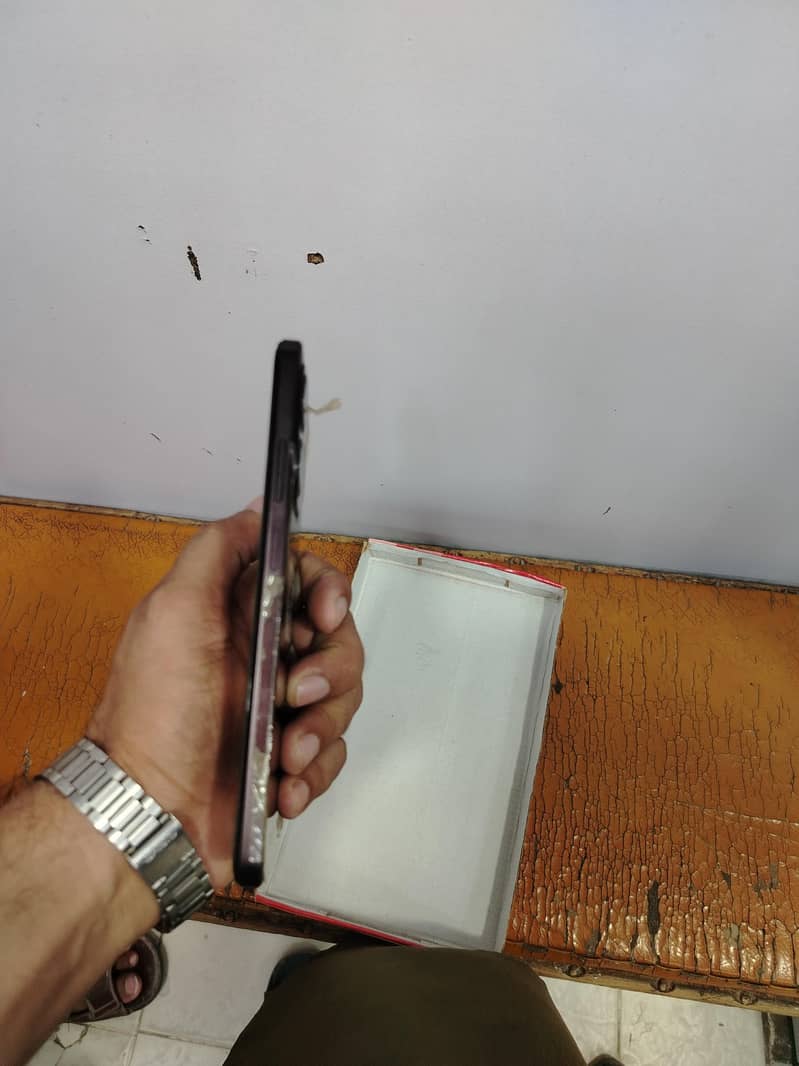OPPO A3x 3