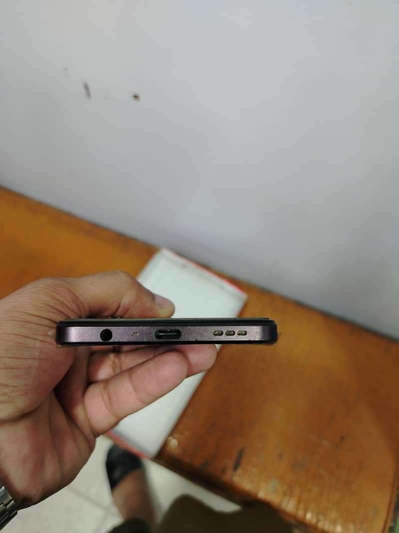 OPPO A3x 5