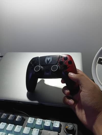 ps 5 controller master copy