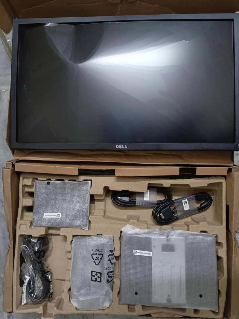 DELL E2417H 0