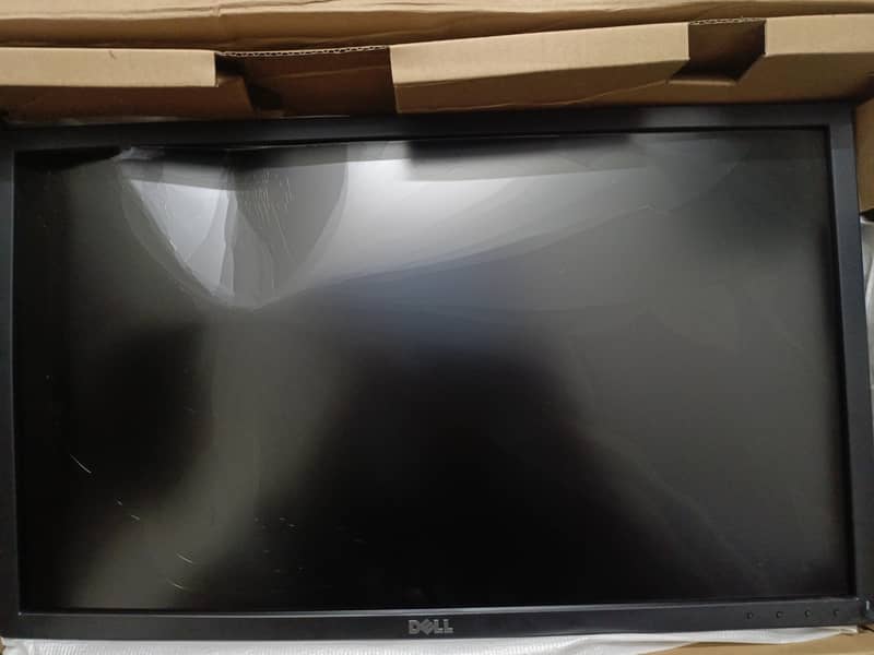 DELL E2417H 1