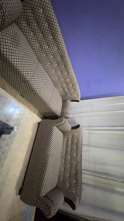 7 seater sofa set