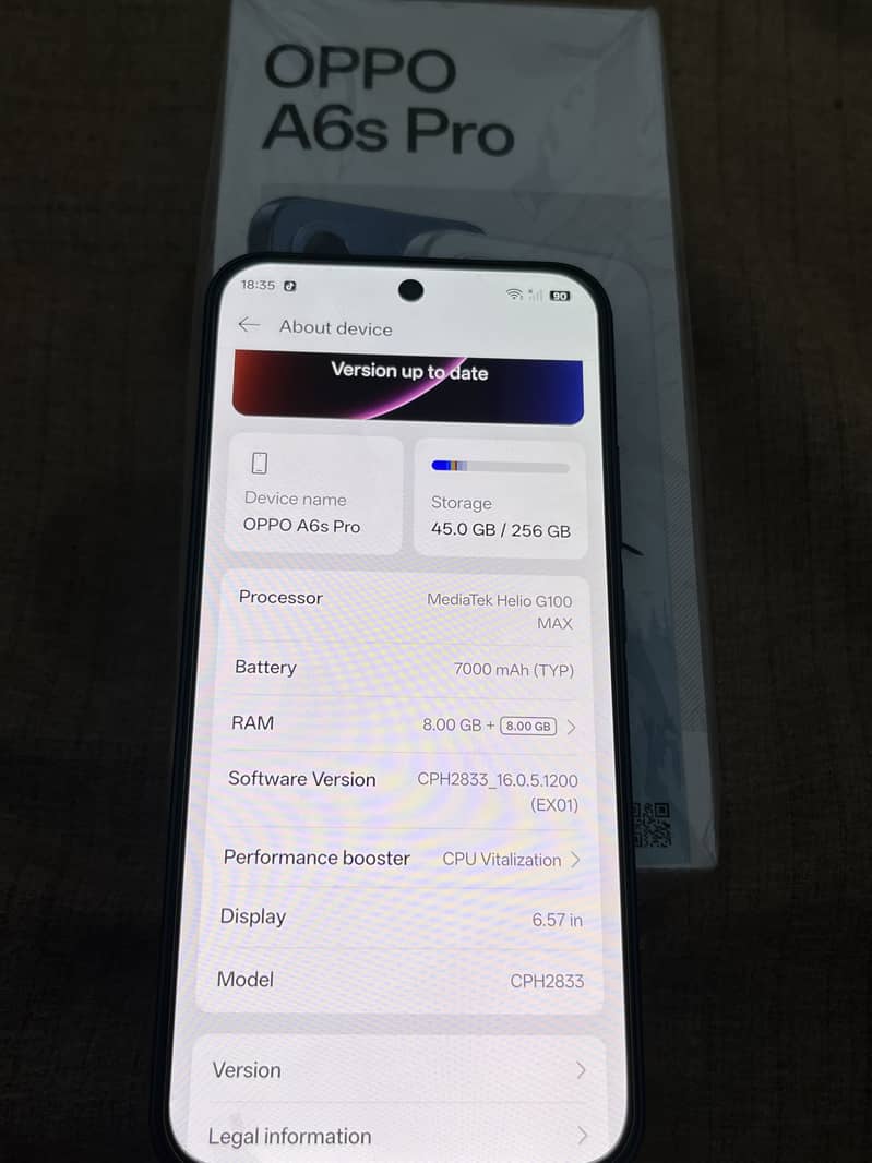 OPPO Other Model 2