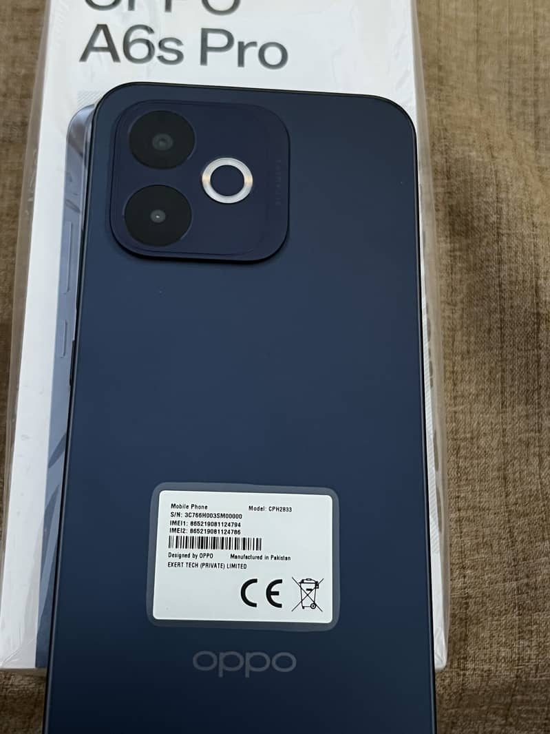 OPPO Other Model 4
