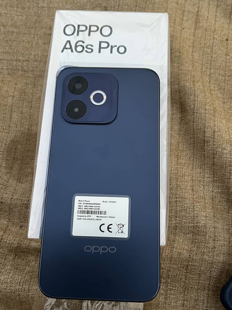 OPPO Other Model 5