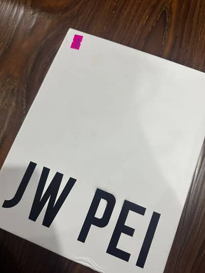JW PEI Hana Mini Bag|JW PEI Hana Tote Bag|Faux Suede Tote Bag|Pakistan