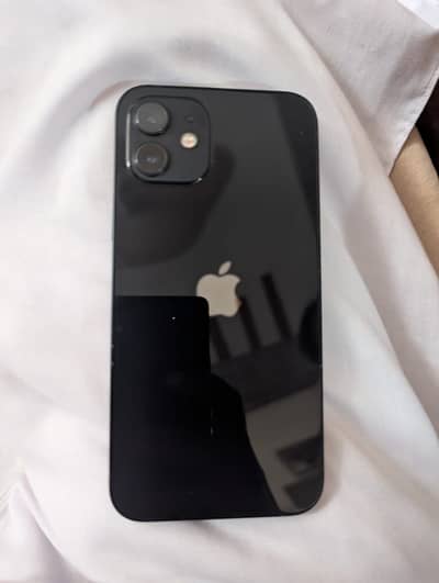 Apple iPhone 12