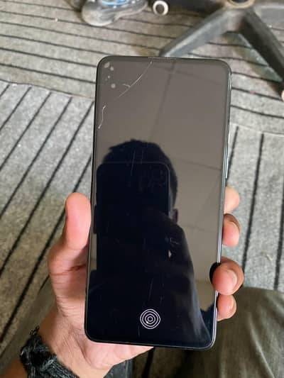 One Plus 9