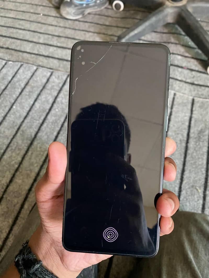 One Plus 9 0