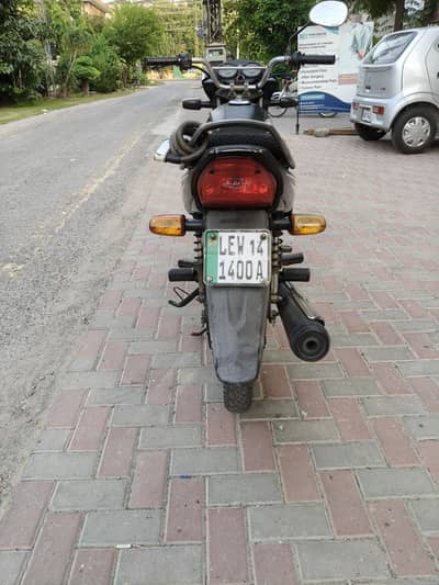 Honda dream 125