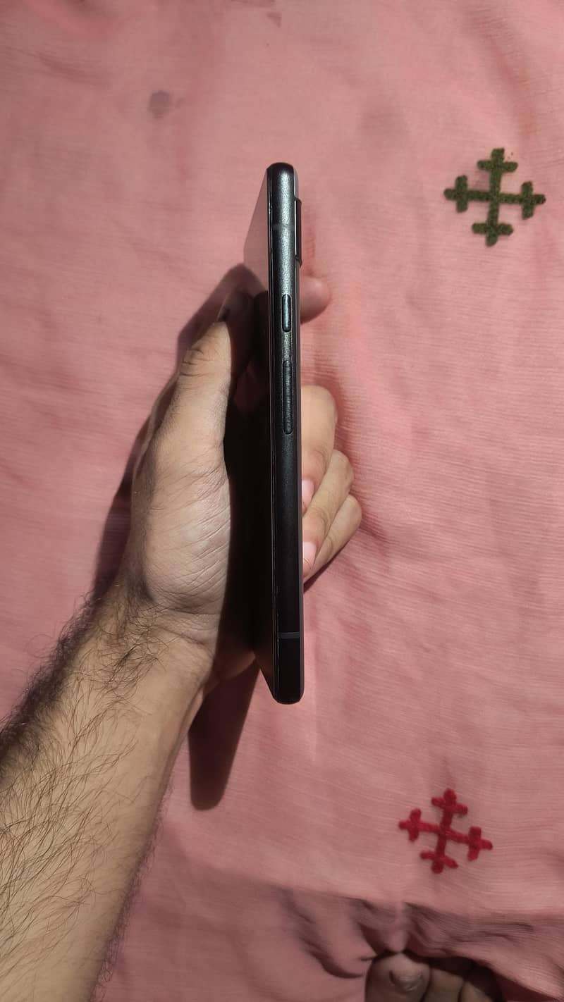 Google Pixel 6a Patch - Approved 4