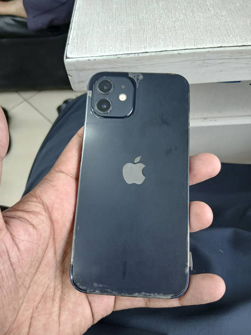 Apple iPhone 12 2