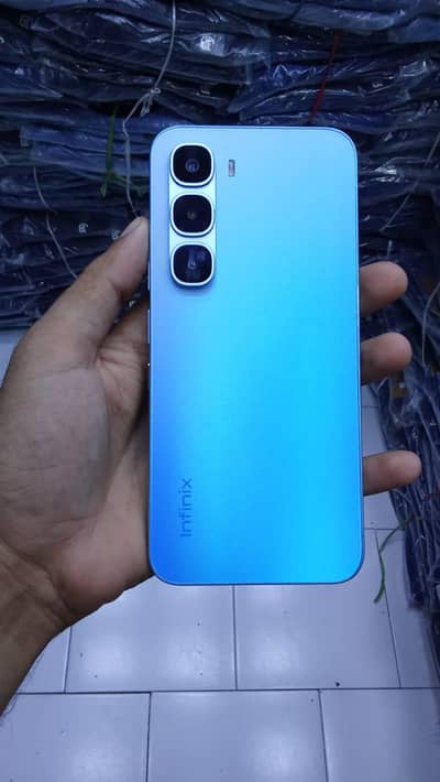 Infinix Hot 60 pro