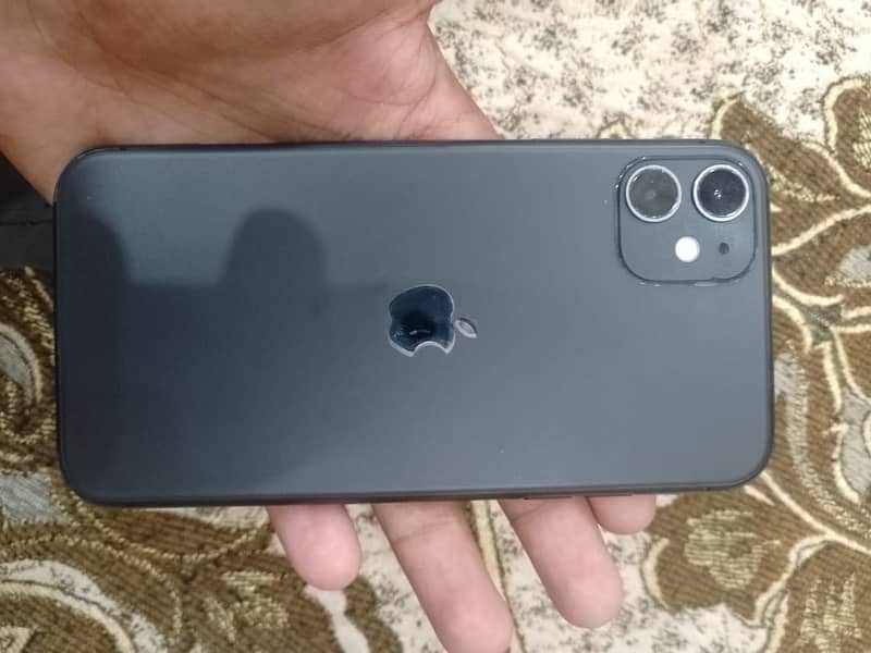 Apple iPhone 11 2
