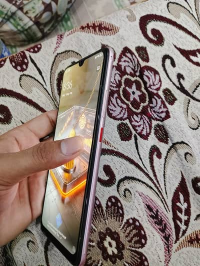 Vivo Y51 4,128gb