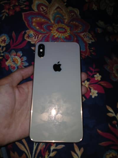 Apple iPhone XS Max