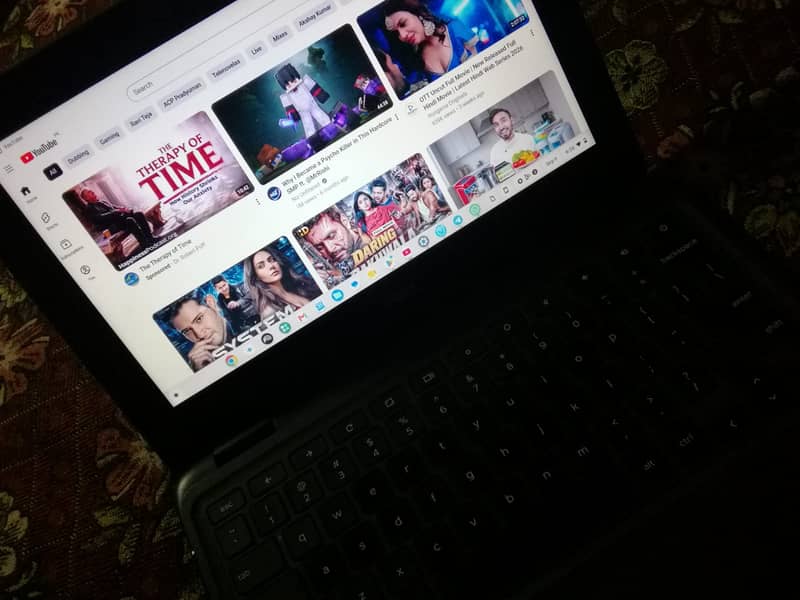 chrome book 2