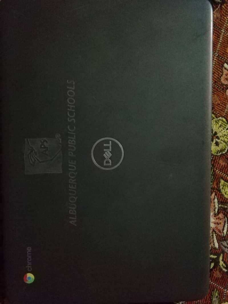 chrome book 5
