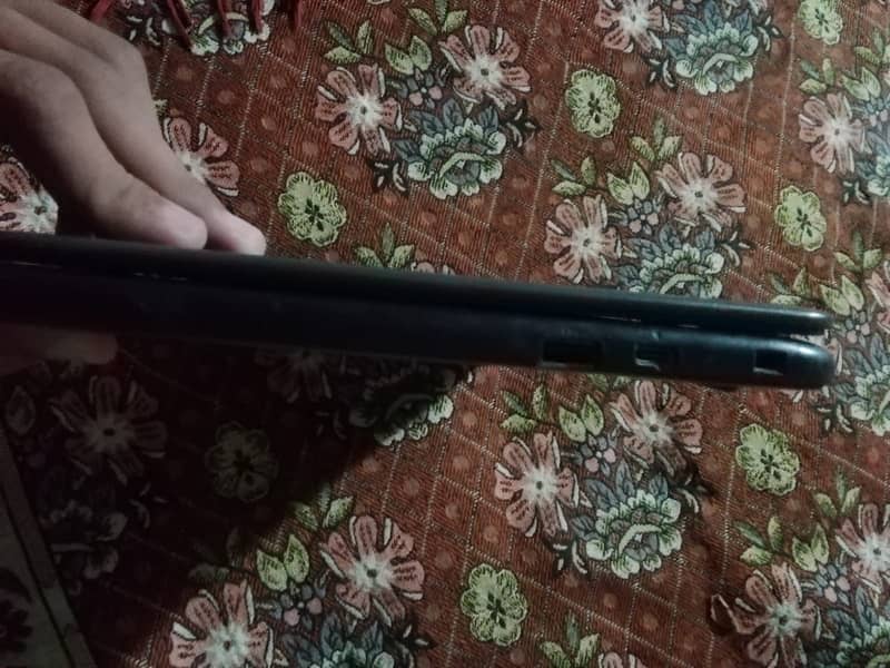 chrome book 6