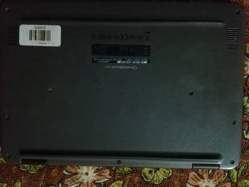 chrome book 8